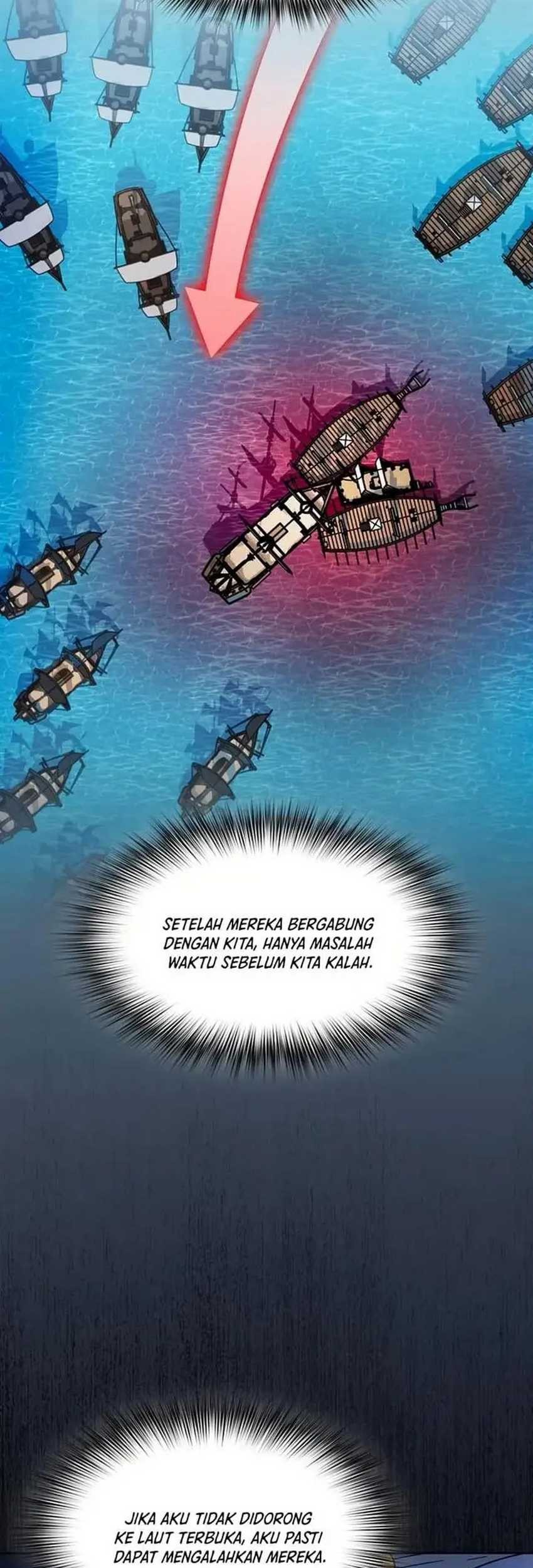 The Nebula’s Civilization Chapter 92 - halaman 5