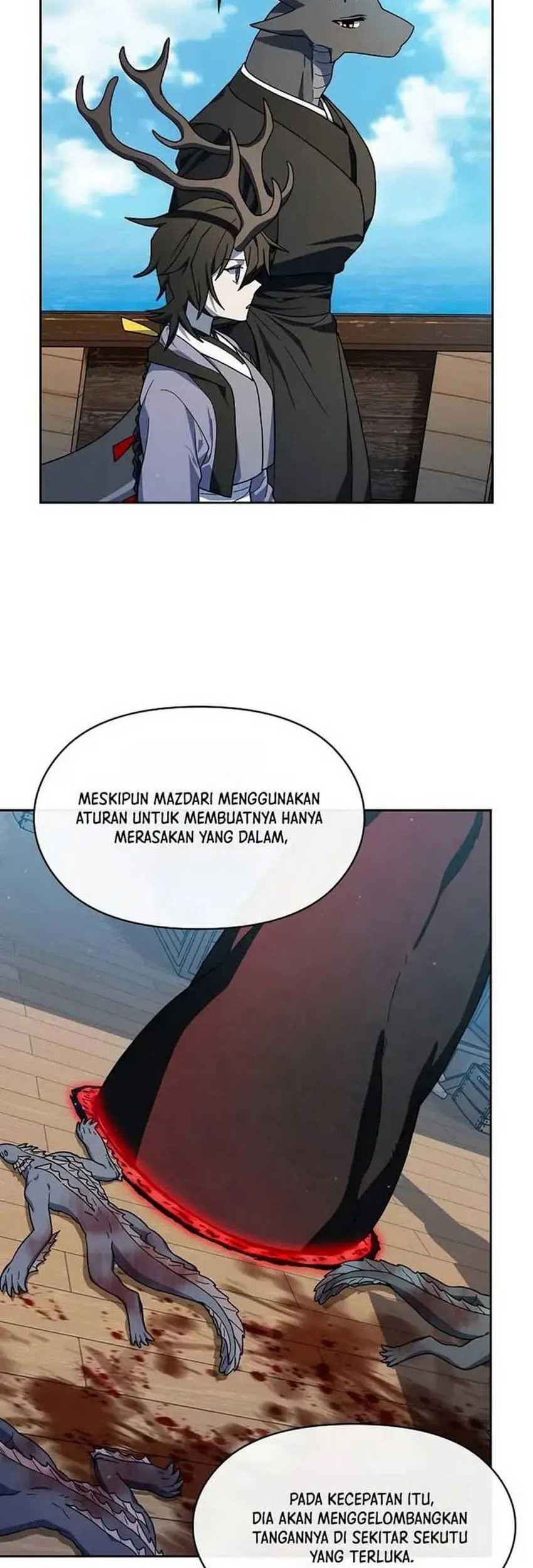 The Nebula’s Civilization Chapter 92 - halaman 50