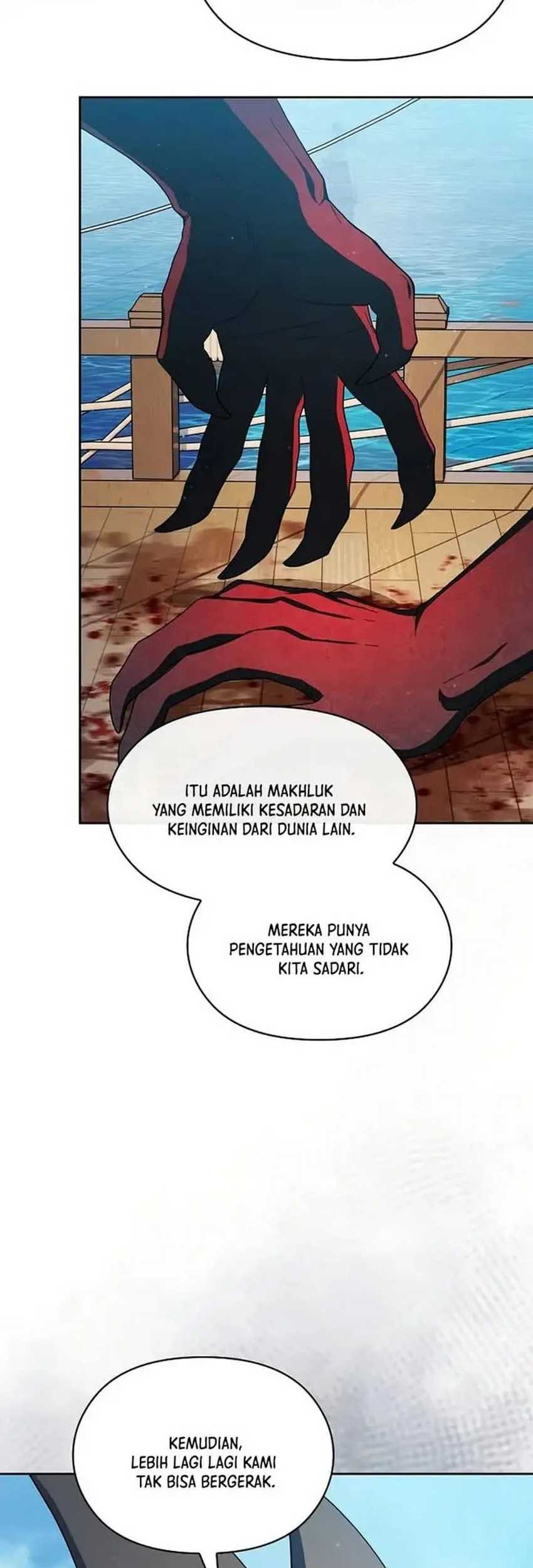 The Nebula’s Civilization Chapter 92 - halaman 51