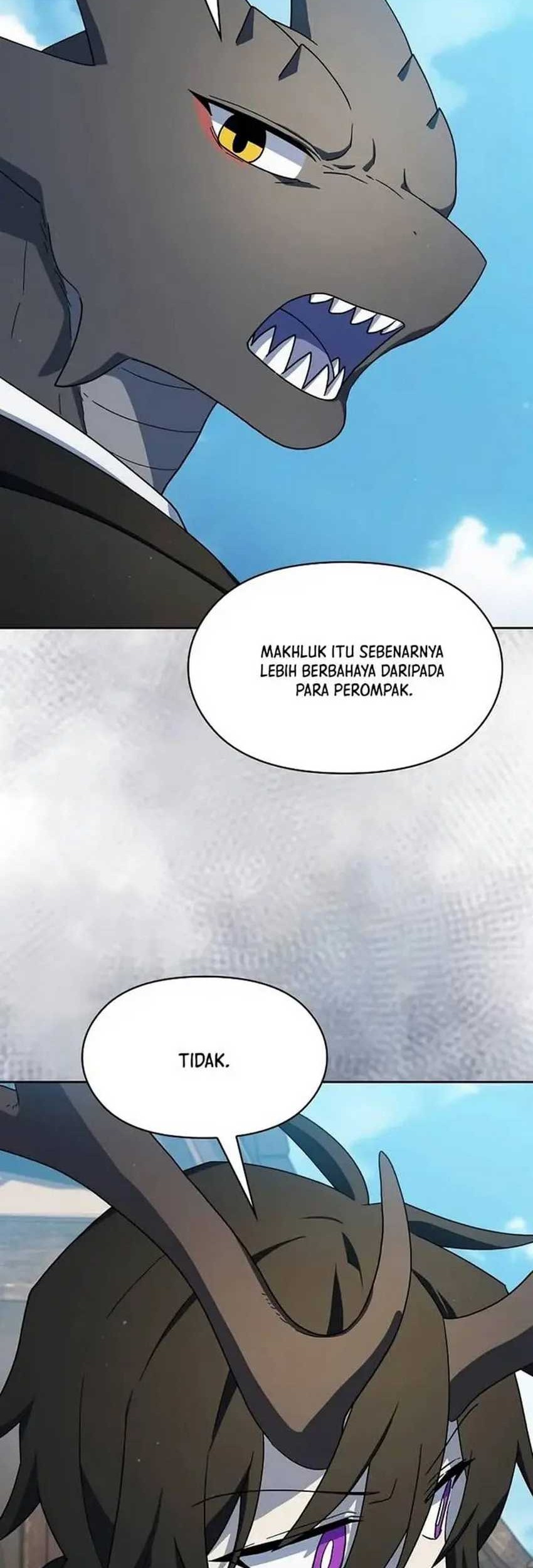 The Nebula’s Civilization Chapter 92 - halaman 52