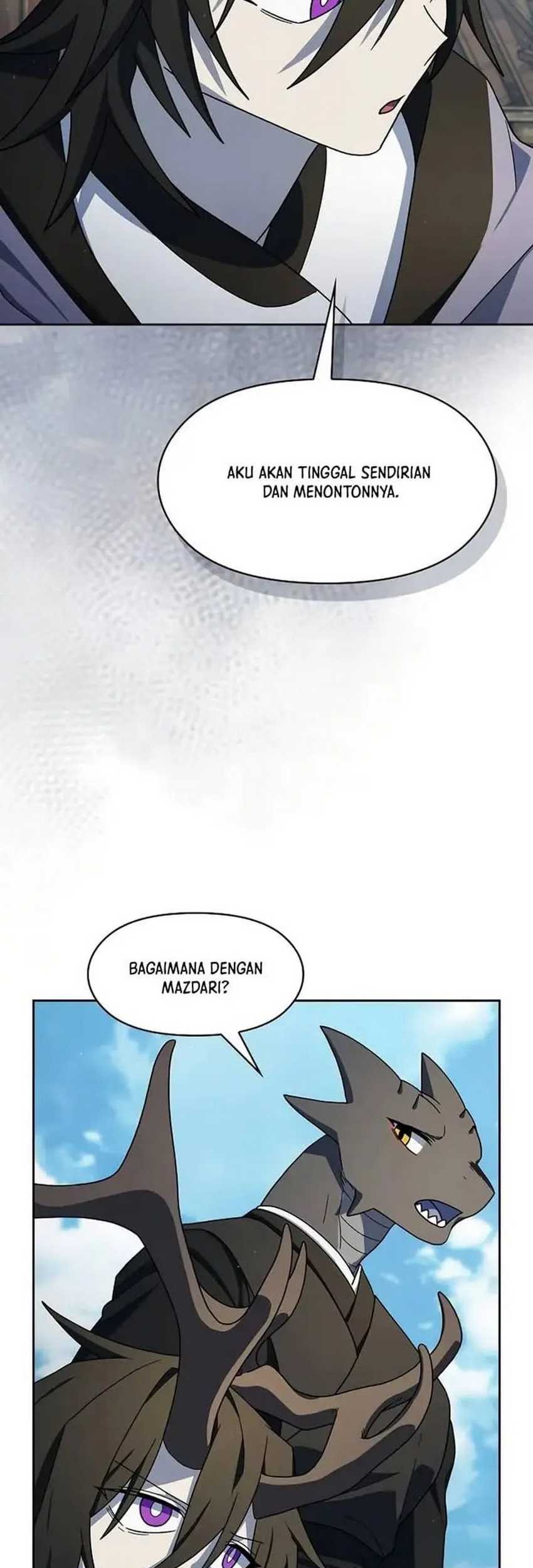 The Nebula’s Civilization Chapter 92 - halaman 53