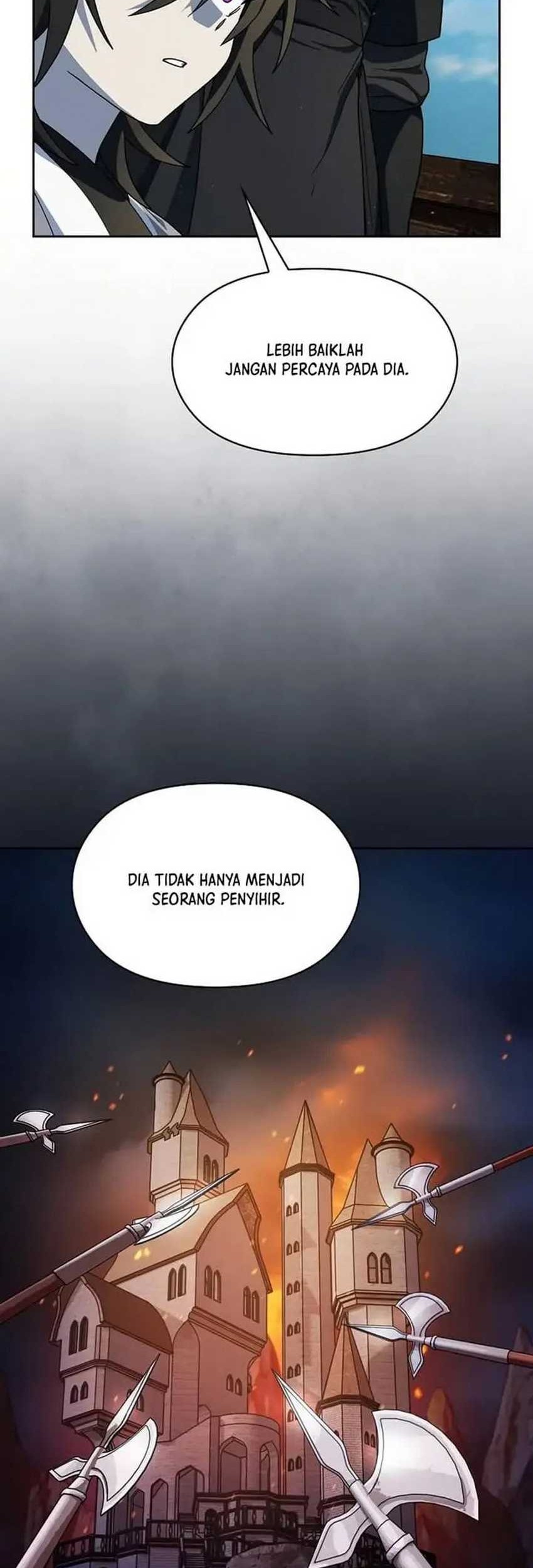 The Nebula’s Civilization Chapter 92 - halaman 54