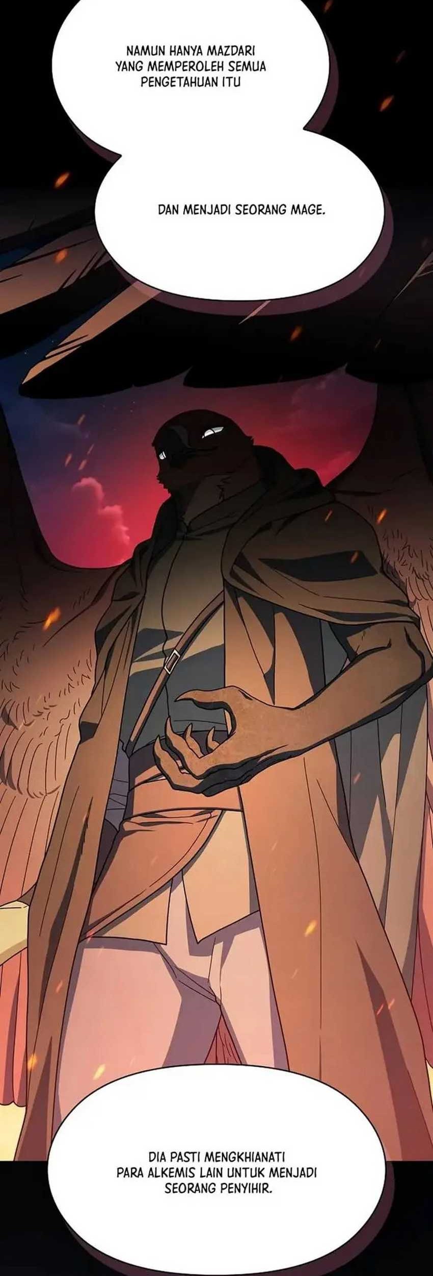 The Nebula’s Civilization Chapter 92 - halaman 57