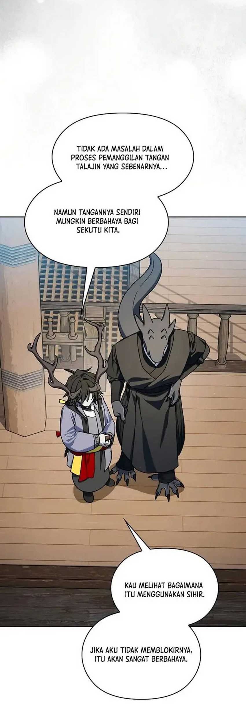 The Nebula’s Civilization Chapter 92 - halaman 59