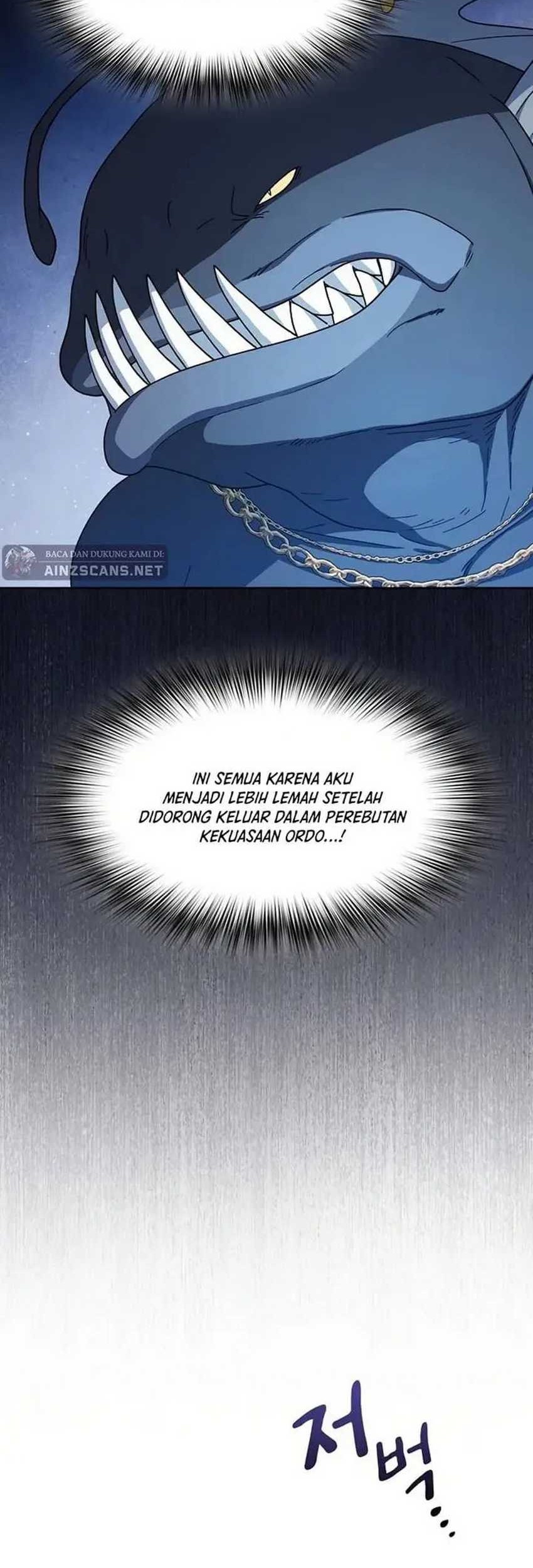 The Nebula’s Civilization Chapter 92 - halaman 6