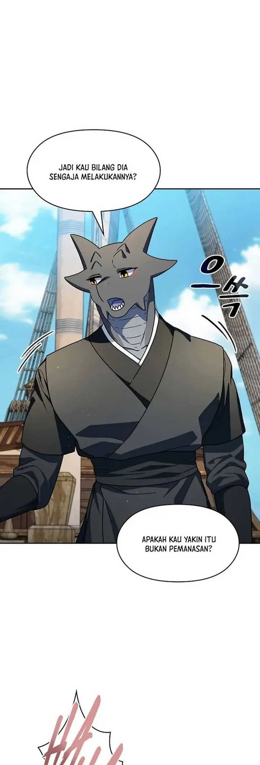 The Nebula’s Civilization Chapter 92 - halaman 60