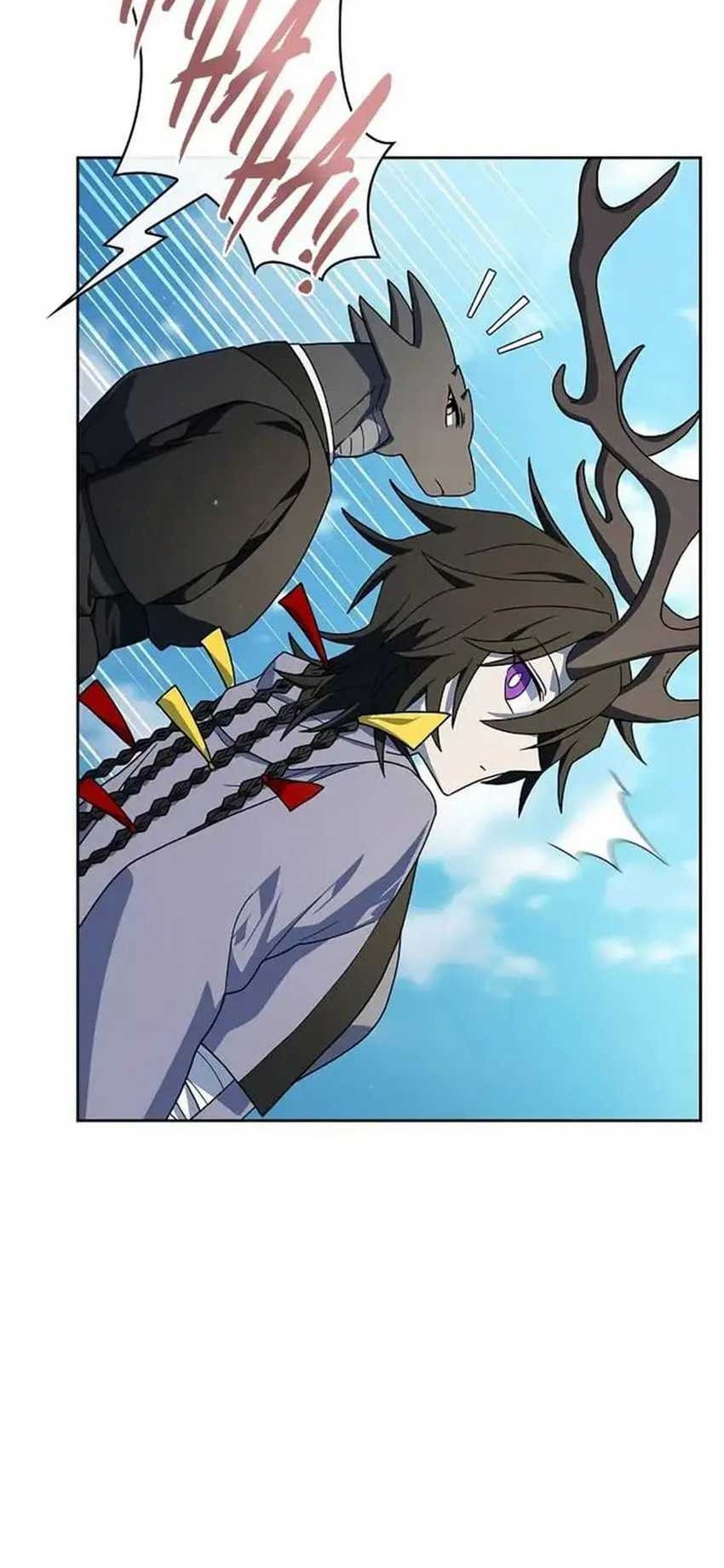 The Nebula’s Civilization Chapter 92 - halaman 61
