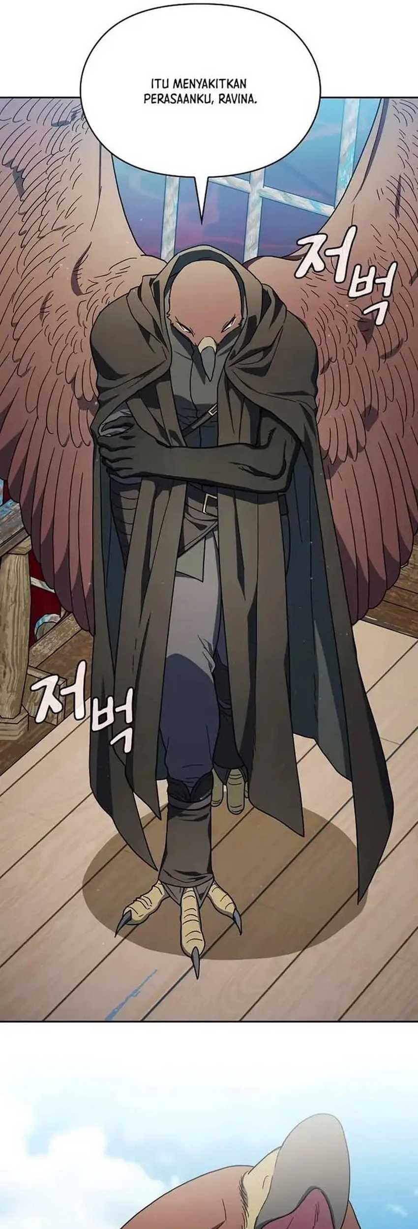 The Nebula’s Civilization Chapter 92 - halaman 62