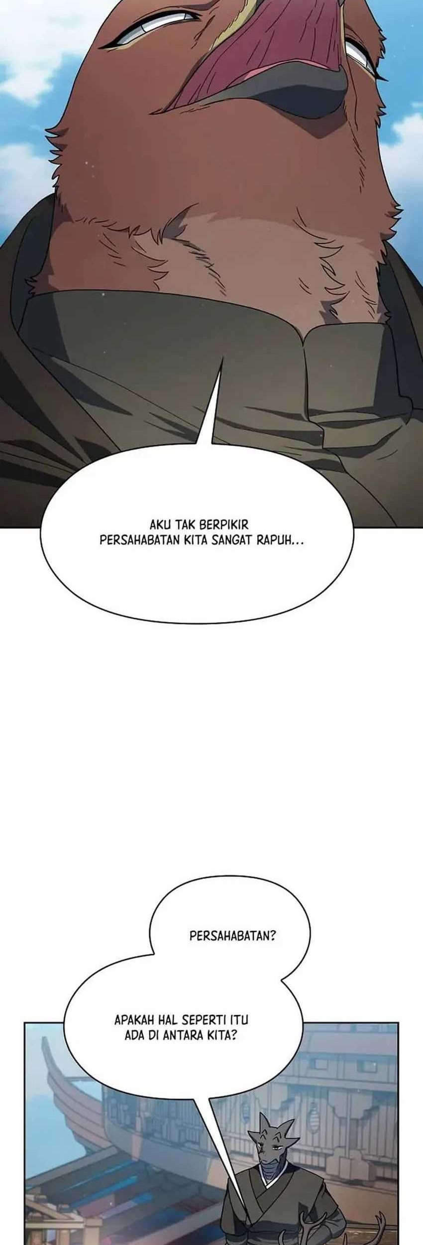 The Nebula’s Civilization Chapter 92 - halaman 63