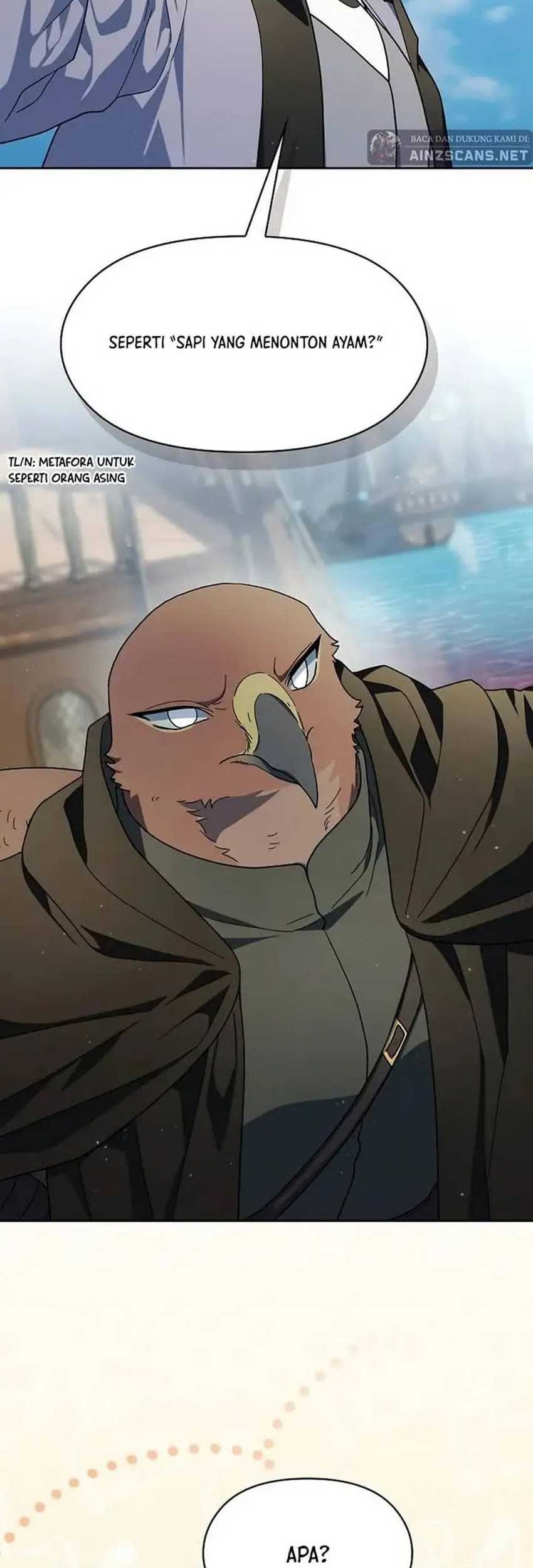 The Nebula’s Civilization Chapter 92 - halaman 65