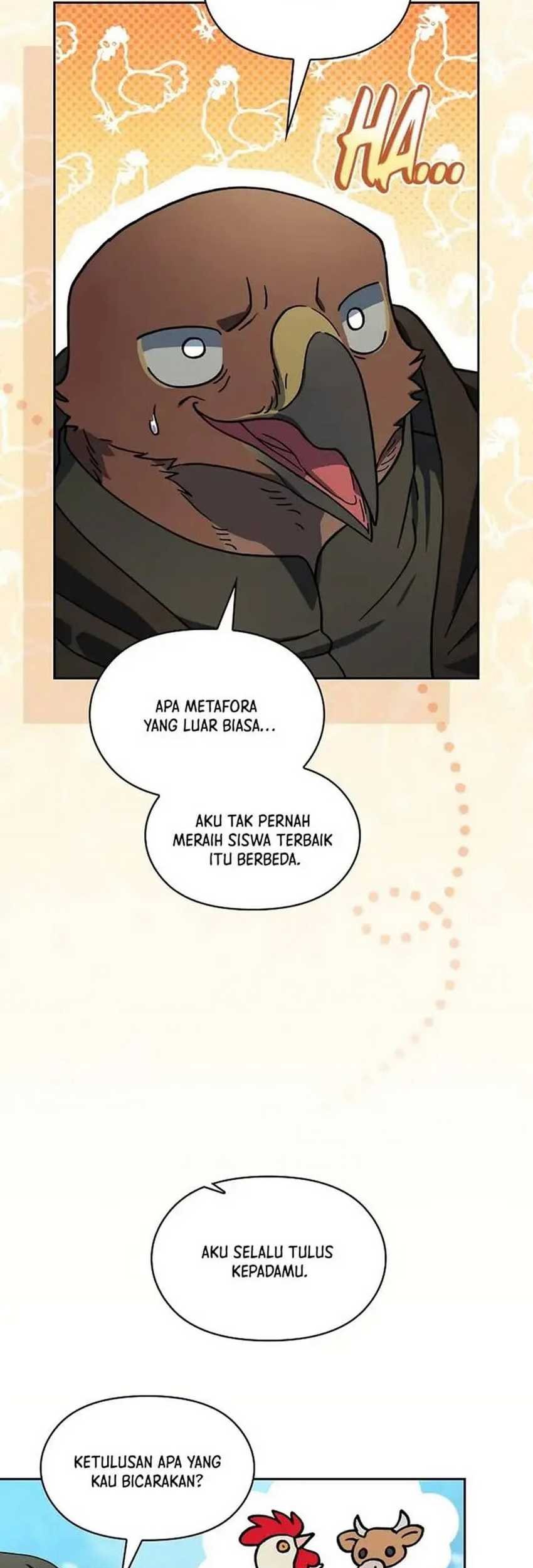 The Nebula’s Civilization Chapter 92 - halaman 66