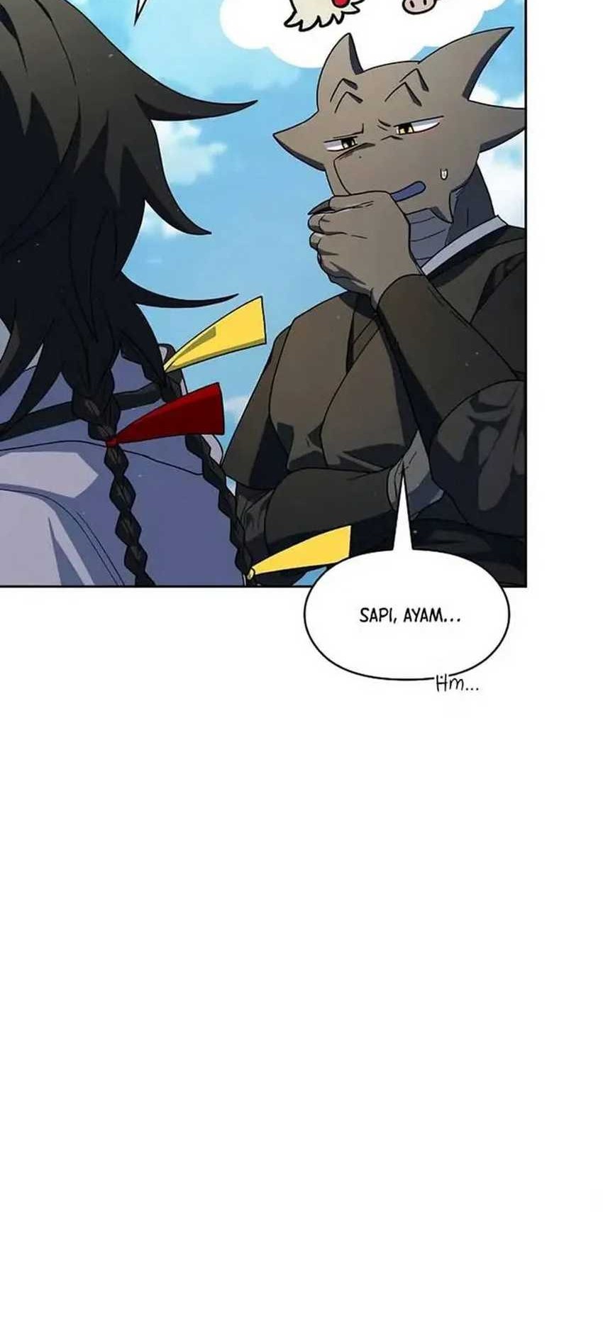 The Nebula’s Civilization Chapter 92 - halaman 67