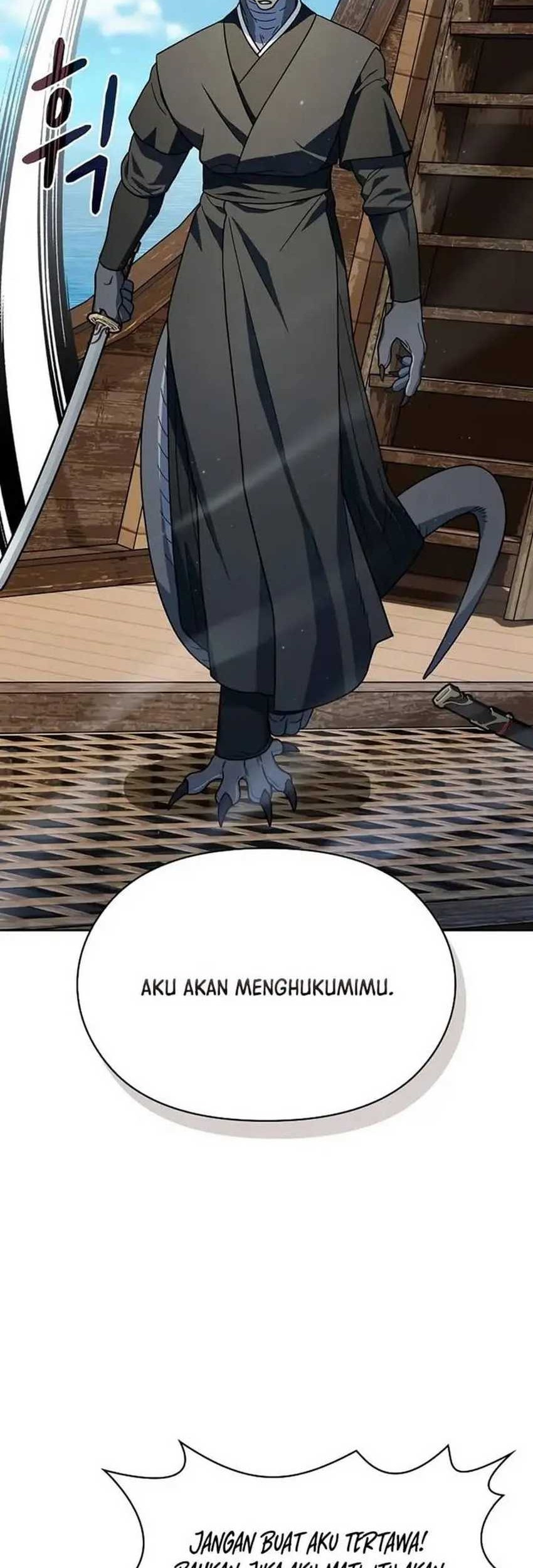 The Nebula’s Civilization Chapter 92 - halaman 8