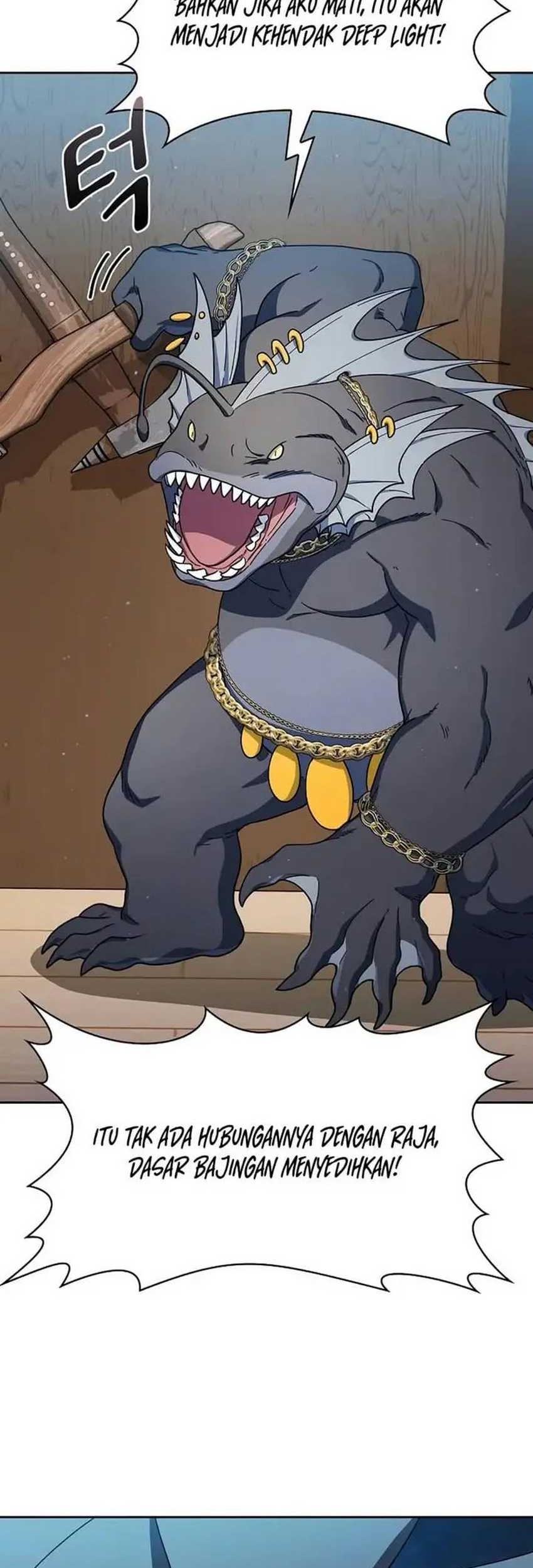 The Nebula’s Civilization Chapter 92 - halaman 9