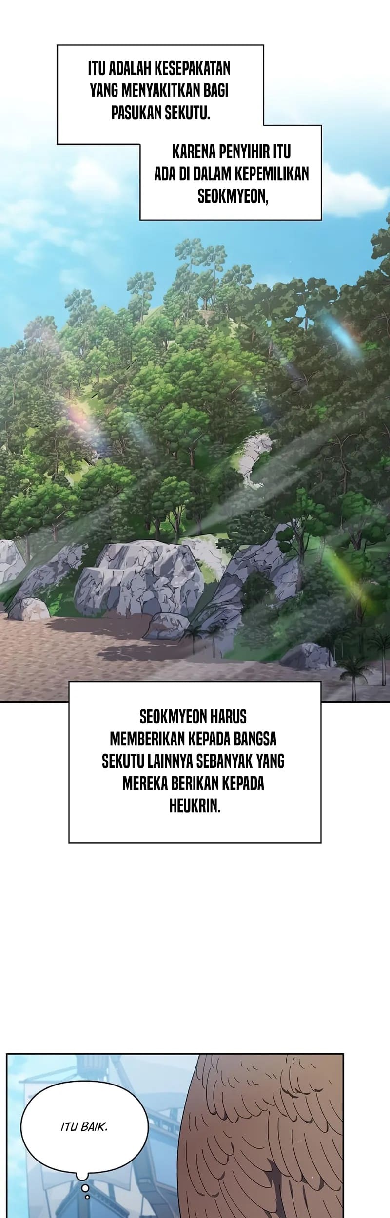 The Nebula’s Civilization Chapter 93 - halaman 27