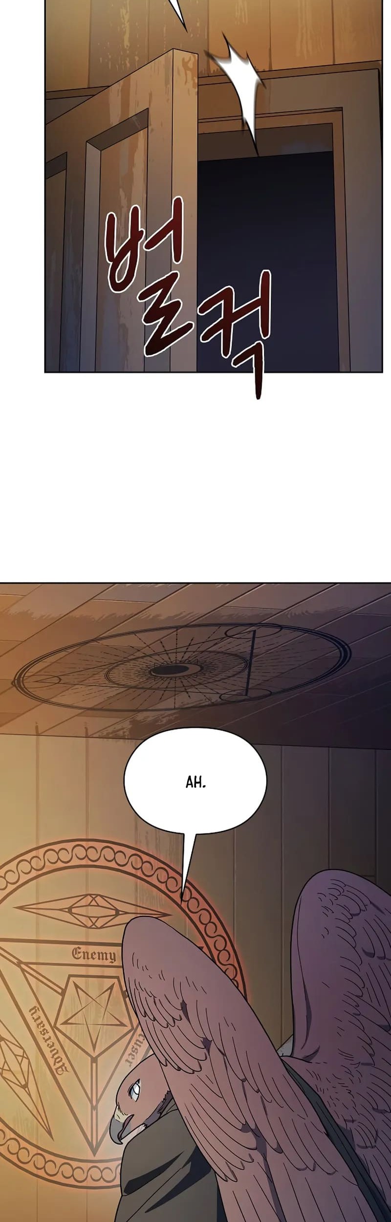 The Nebula’s Civilization Chapter 93 - halaman 34
