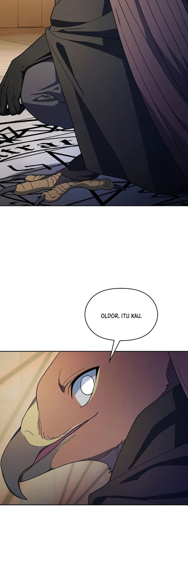 The Nebula’s Civilization Chapter 93 - halaman 35