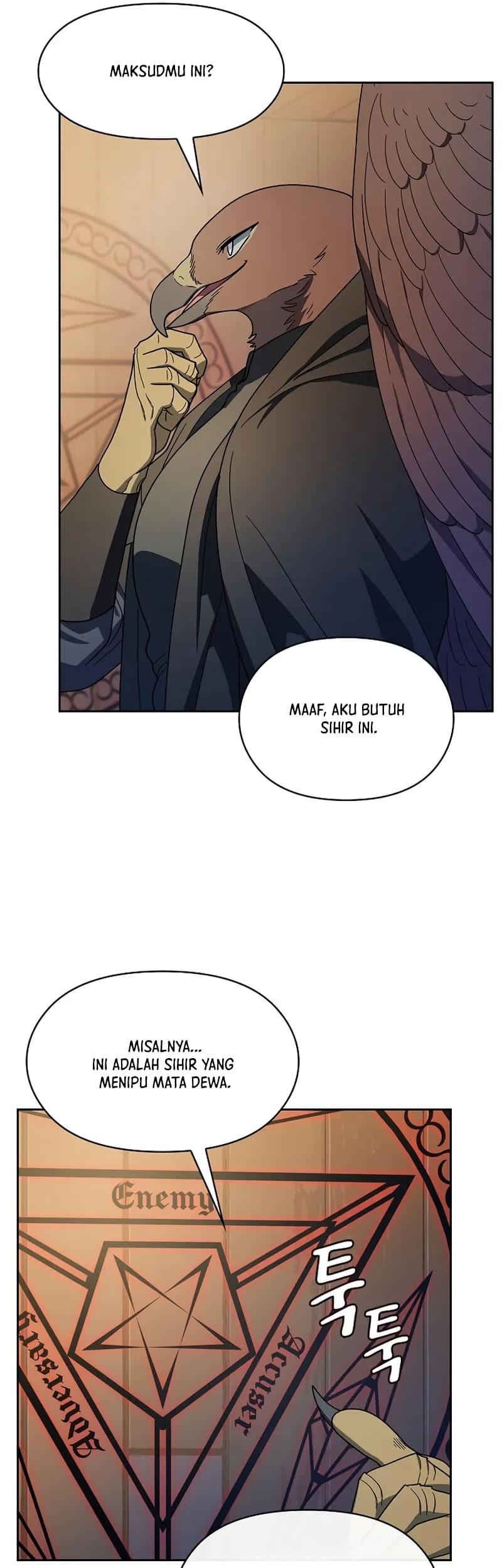The Nebula’s Civilization Chapter 93 - halaman 37