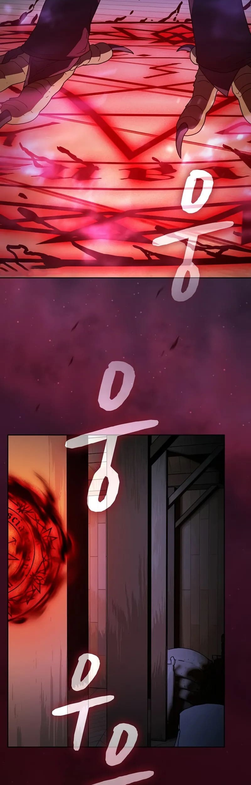 The Nebula’s Civilization Chapter 93 - halaman 46