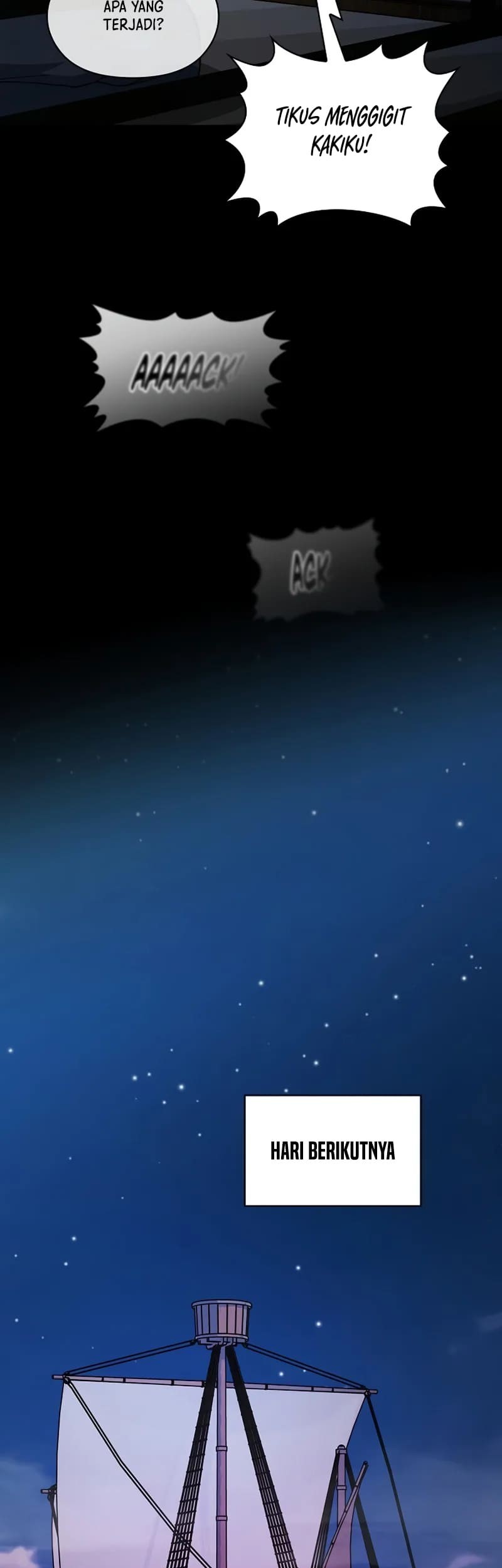 The Nebula’s Civilization Chapter 93 - halaman 53
