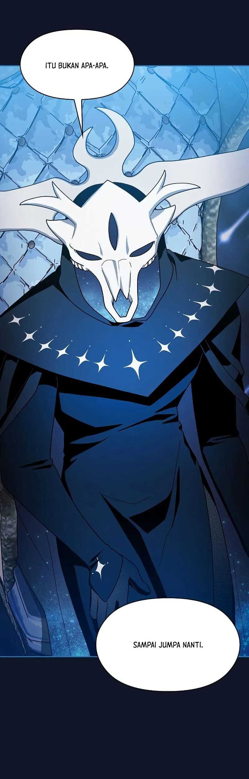 The Nebula’s Civilization Chapter 94 - halaman 14