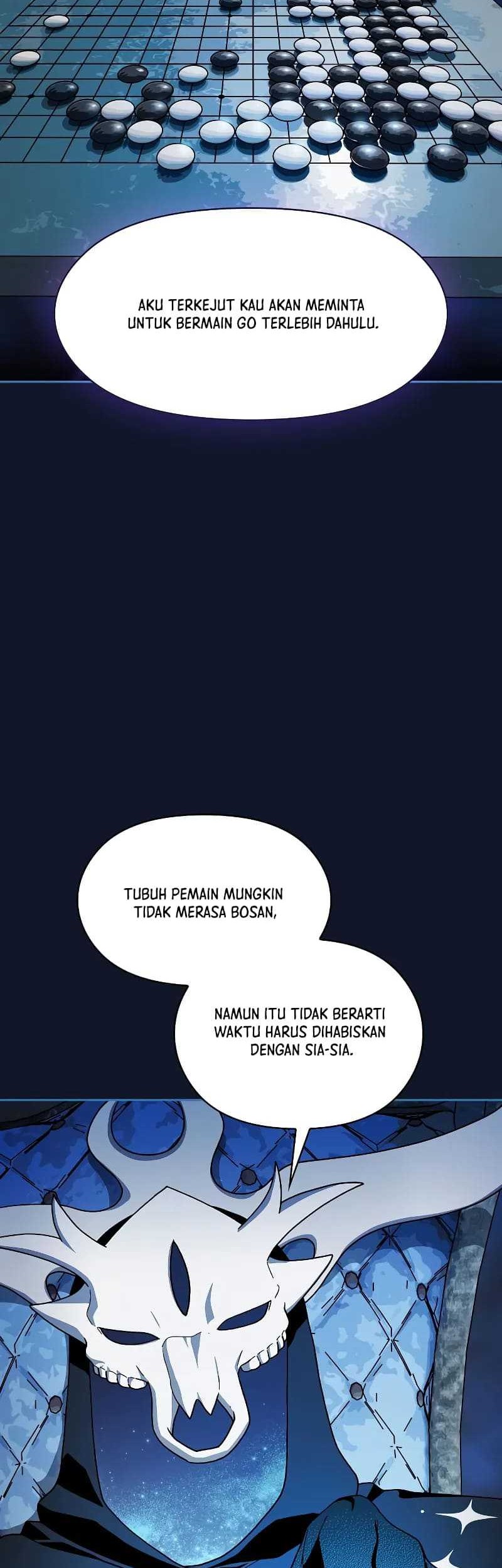 The Nebula’s Civilization Chapter 94 - halaman 2