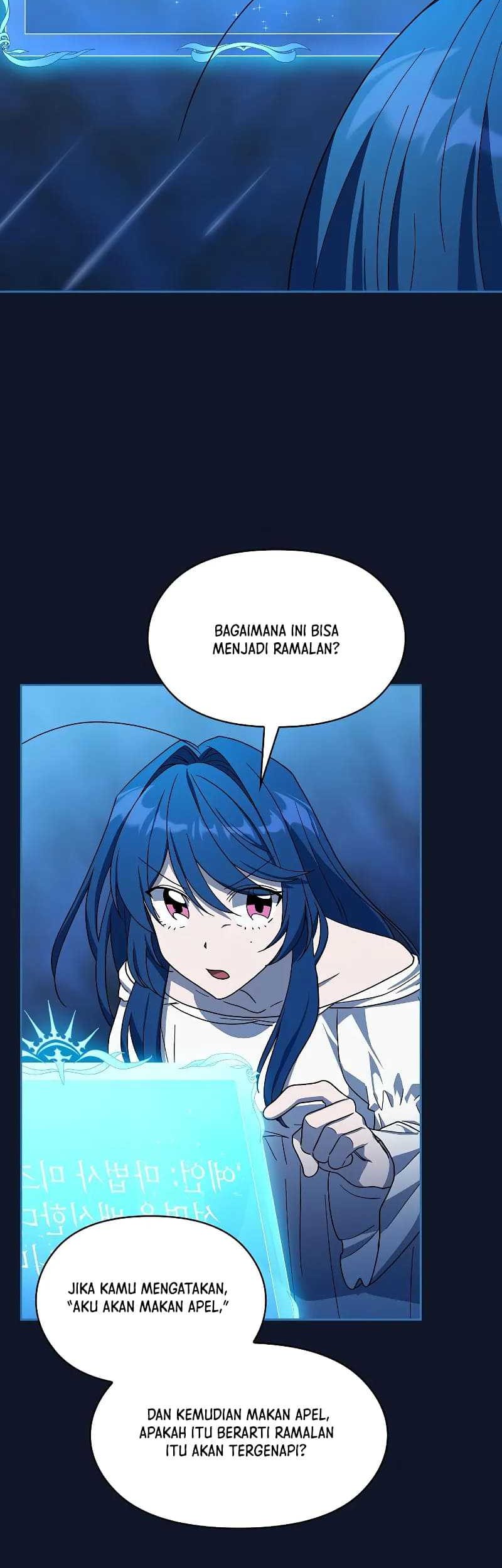 The Nebula’s Civilization Chapter 94 - halaman 21