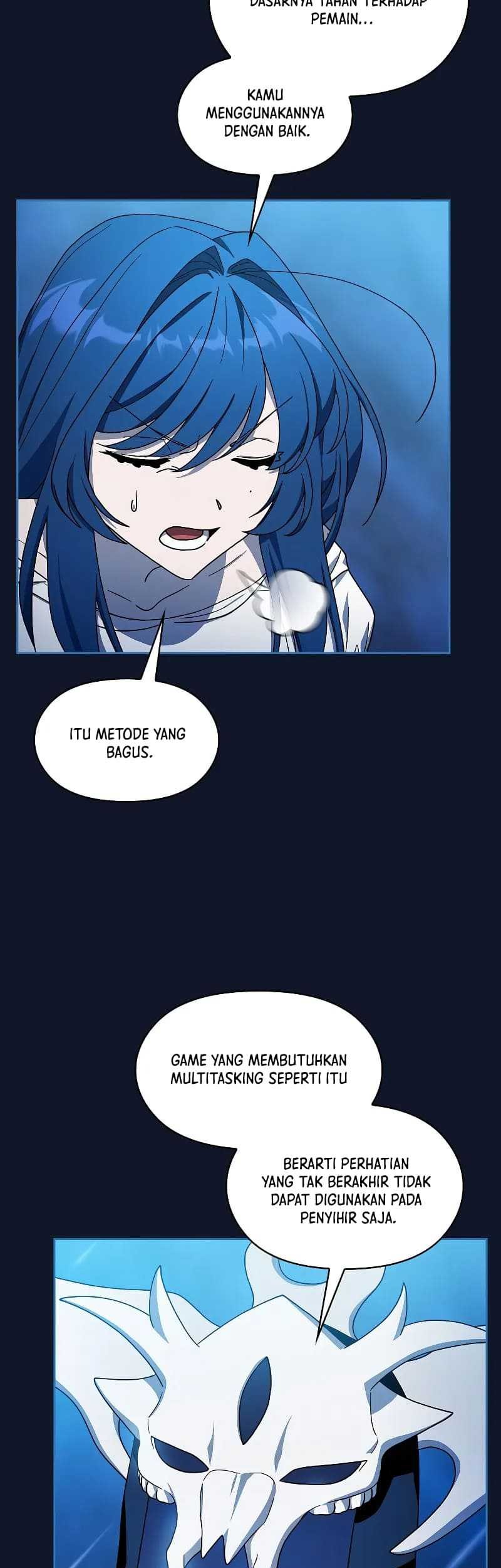 The Nebula’s Civilization Chapter 94 - halaman 23