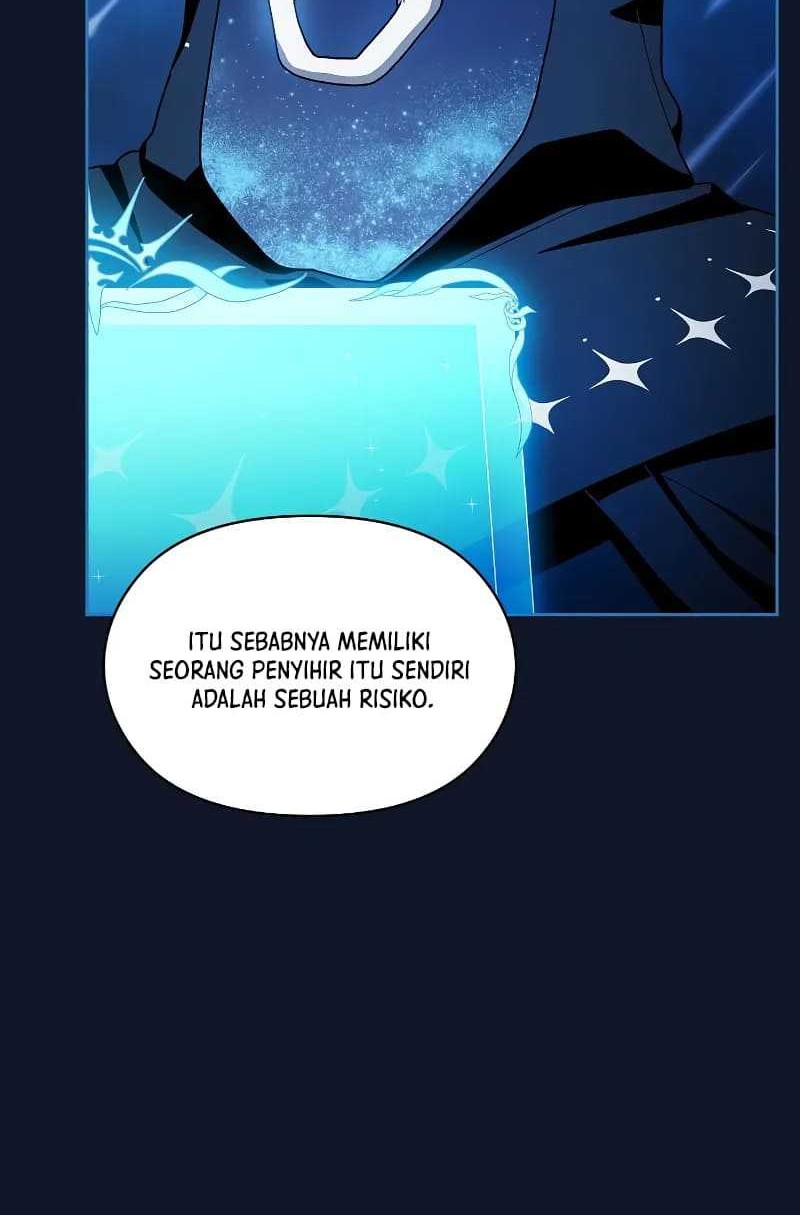 The Nebula’s Civilization Chapter 94 - halaman 24