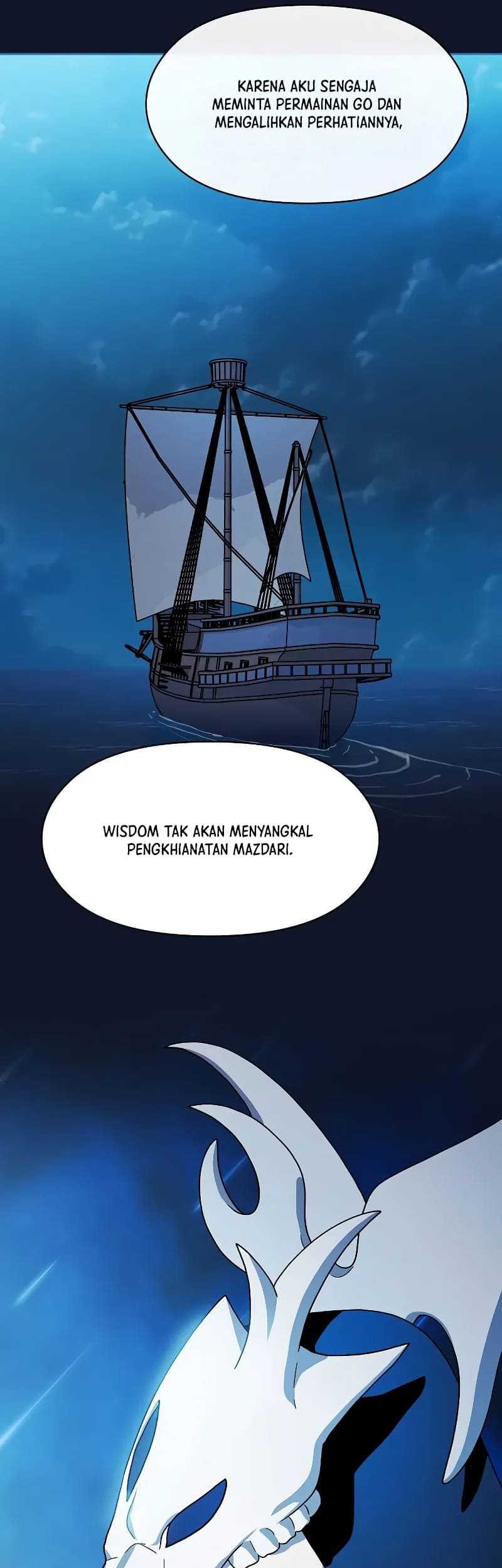 The Nebula’s Civilization Chapter 94 - halaman 25