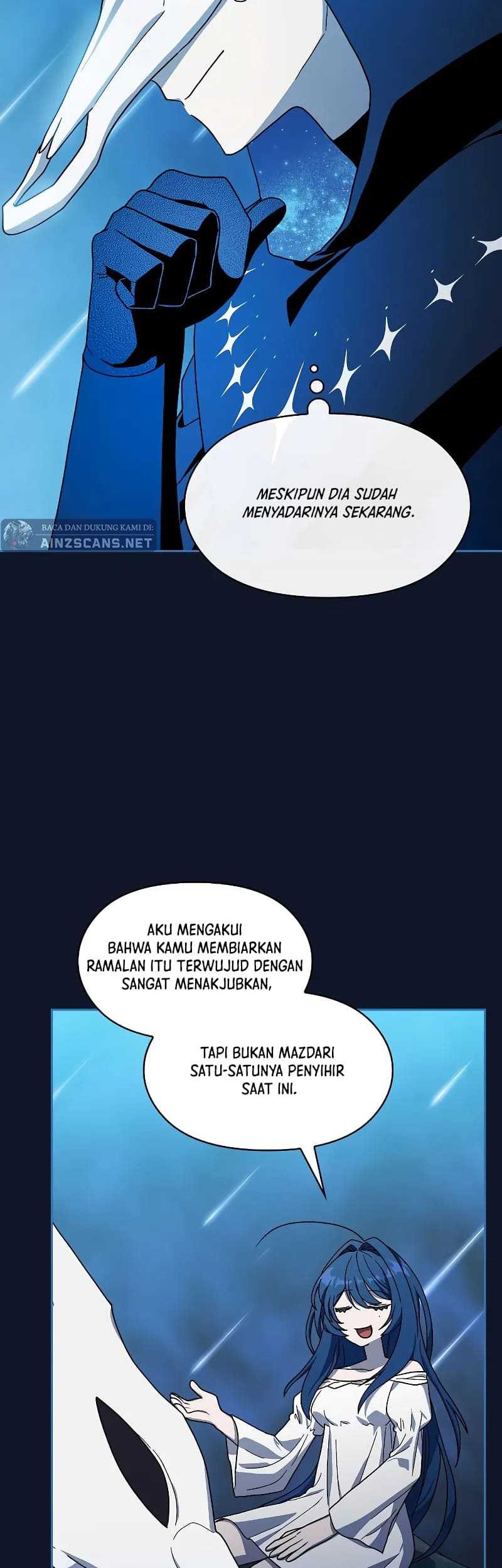 The Nebula’s Civilization Chapter 94 - halaman 26