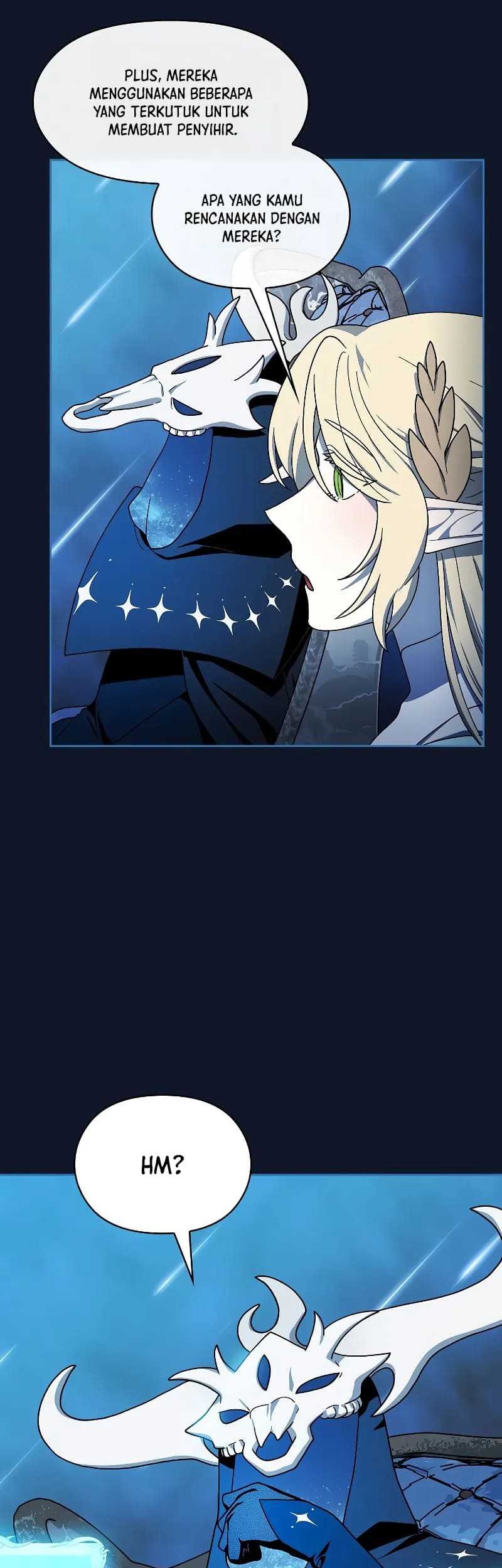 The Nebula’s Civilization Chapter 94 - halaman 28