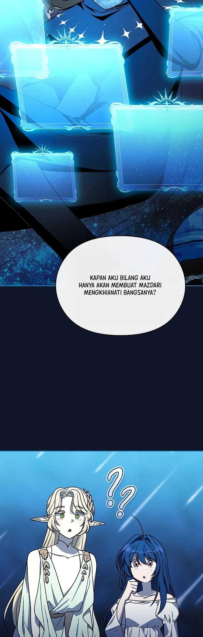 The Nebula’s Civilization Chapter 94 - halaman 29