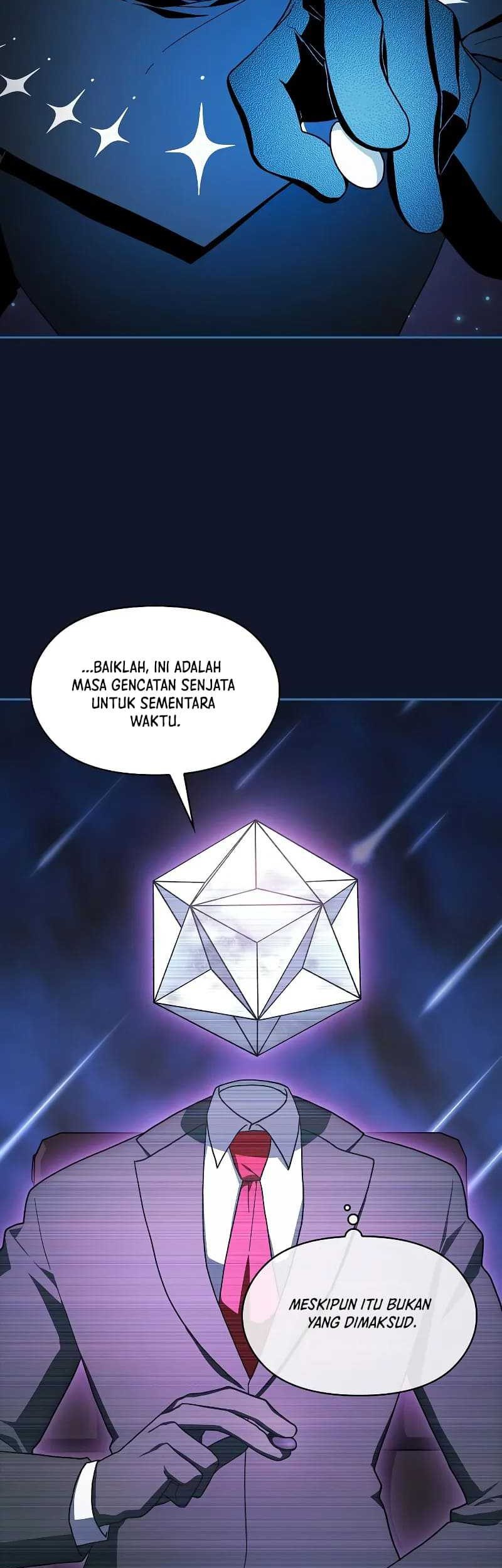 The Nebula’s Civilization Chapter 94 - halaman 3