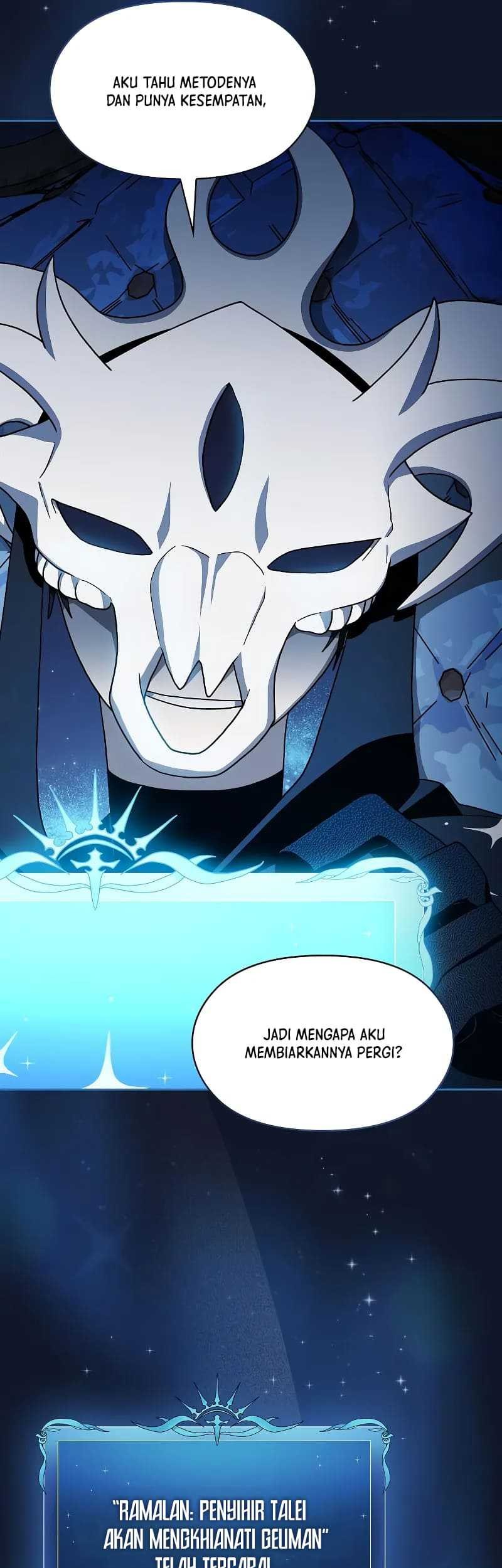 The Nebula’s Civilization Chapter 94 - halaman 31