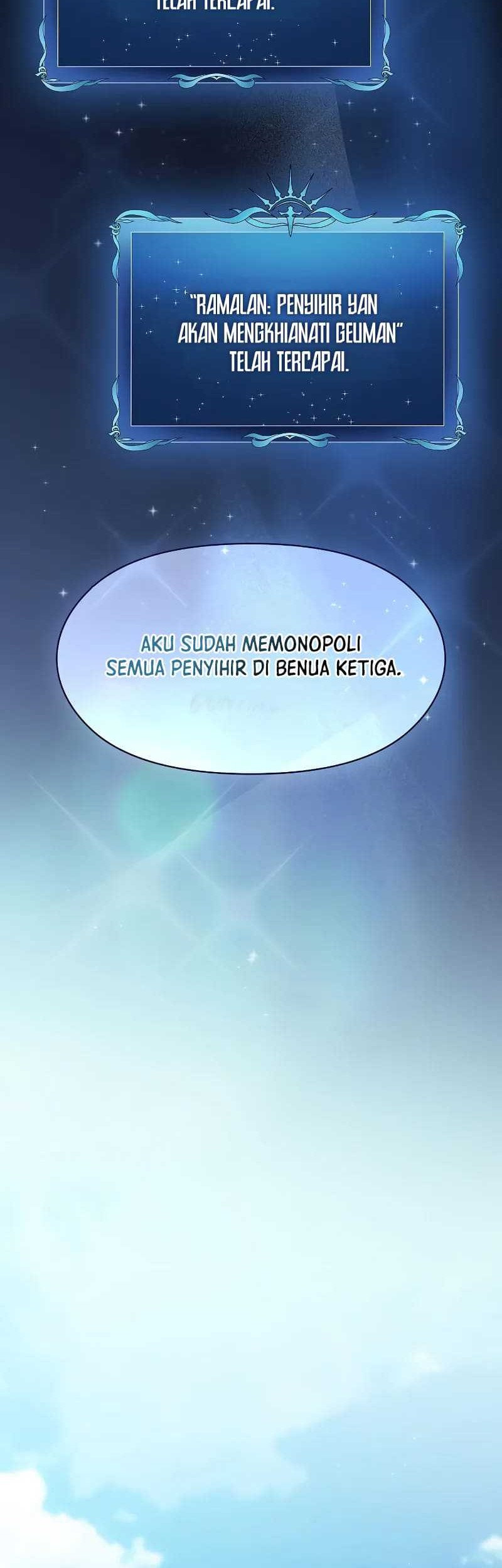 The Nebula’s Civilization Chapter 94 - halaman 32