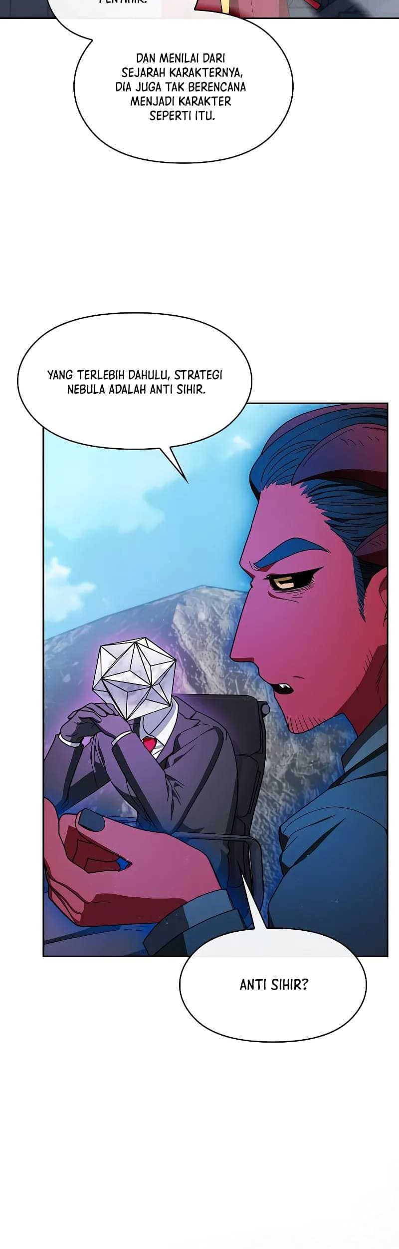 The Nebula’s Civilization Chapter 94 - halaman 39