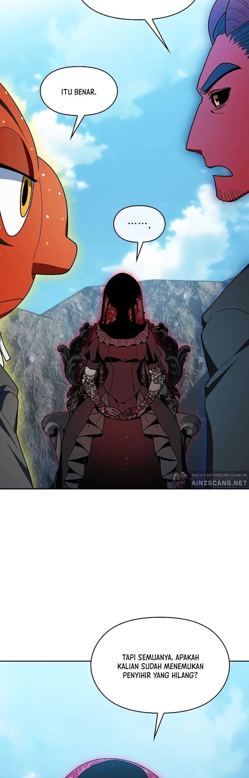 The Nebula’s Civilization Chapter 94 - halaman 45