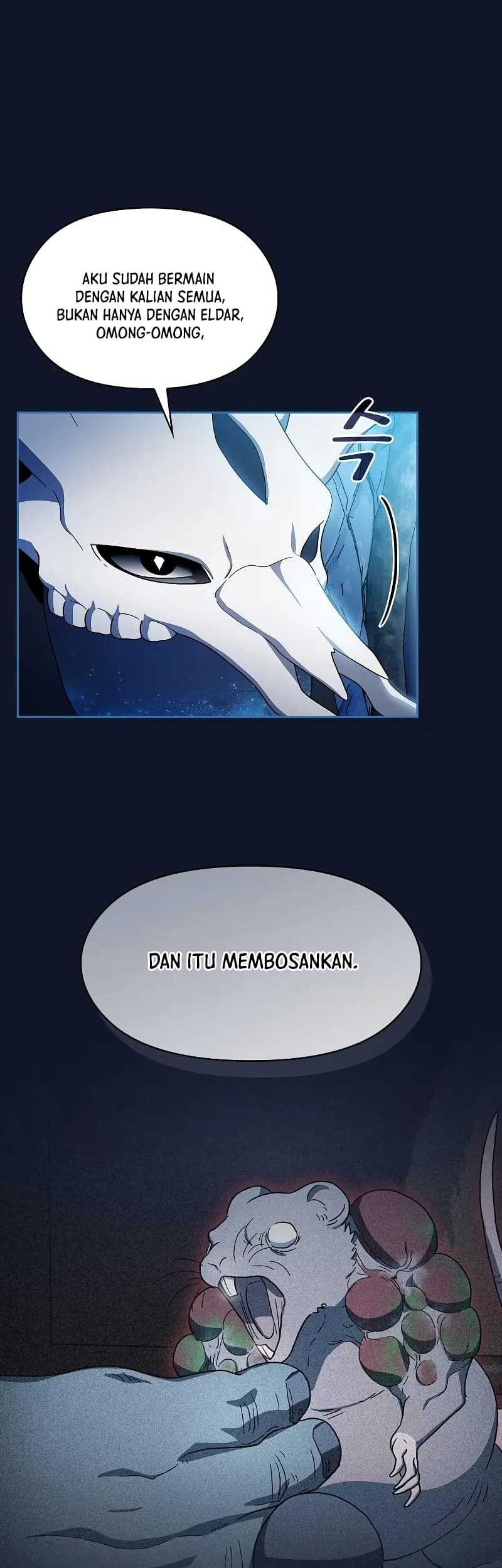 The Nebula’s Civilization Chapter 94 - halaman 5