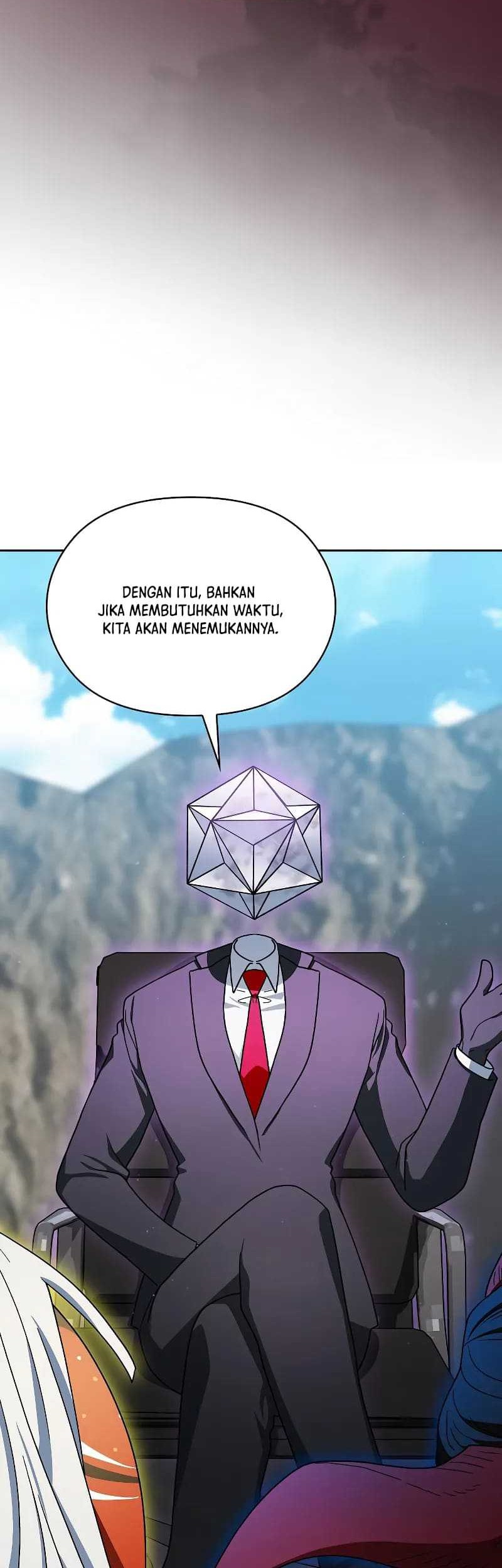 The Nebula’s Civilization Chapter 94 - halaman 52