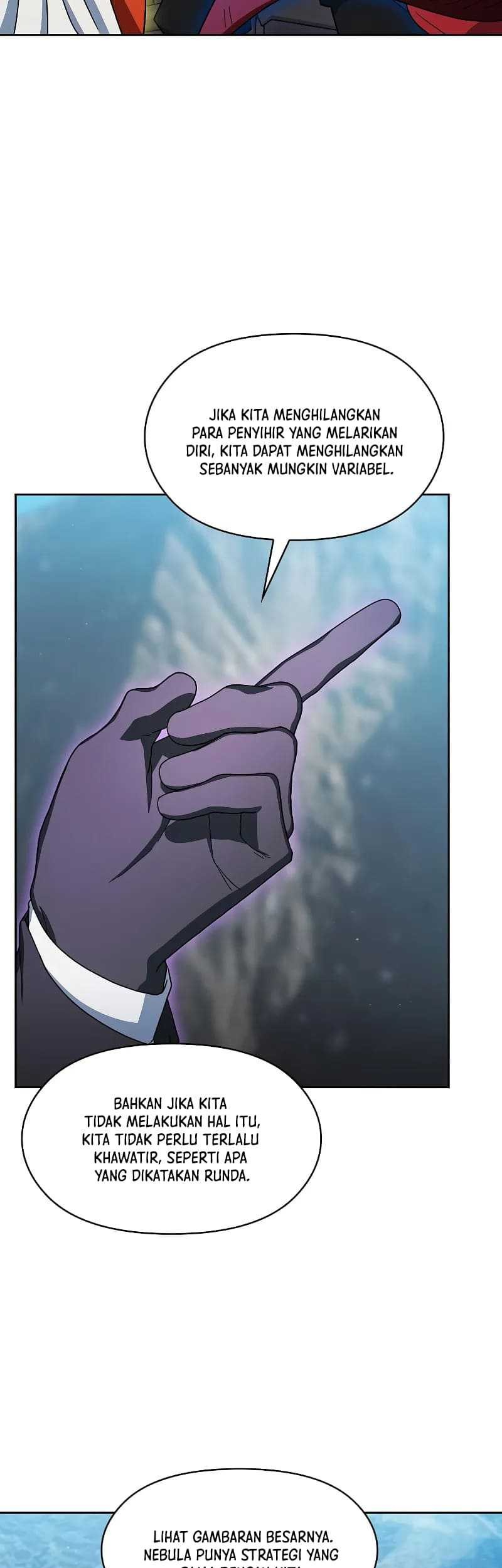The Nebula’s Civilization Chapter 94 - halaman 53