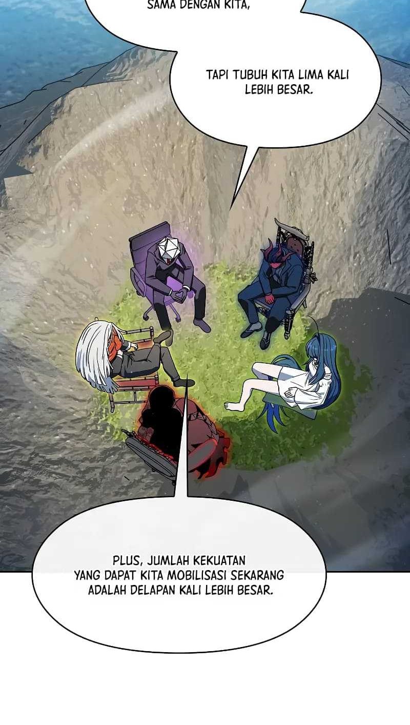 The Nebula’s Civilization Chapter 94 - halaman 54