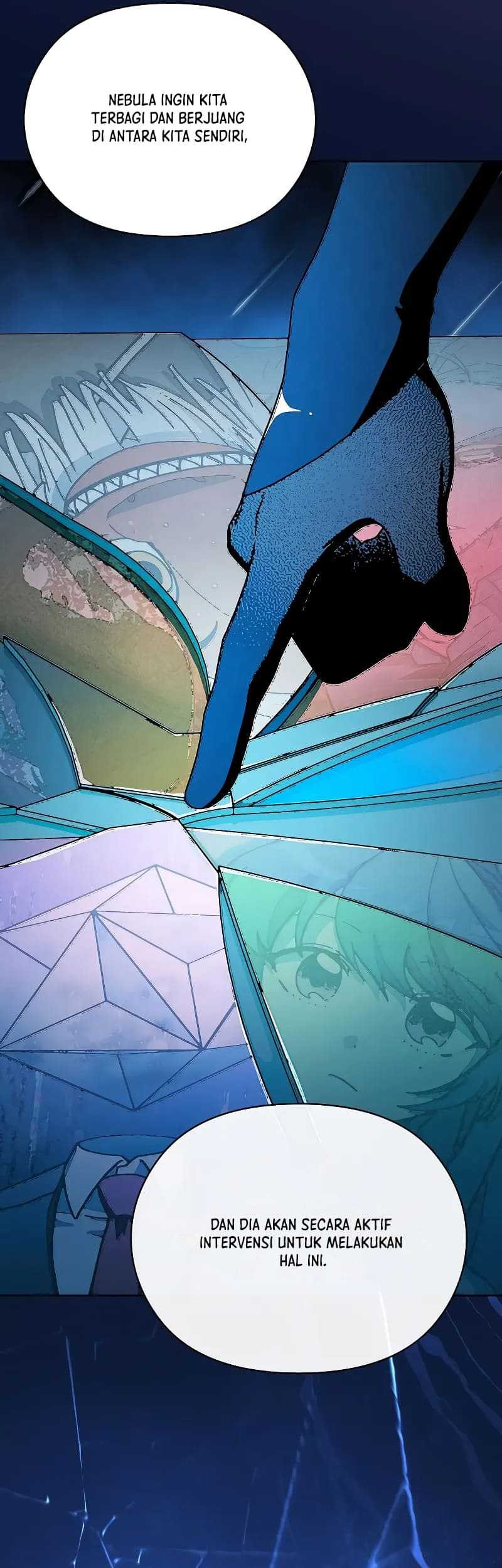 The Nebula’s Civilization Chapter 94 - halaman 60