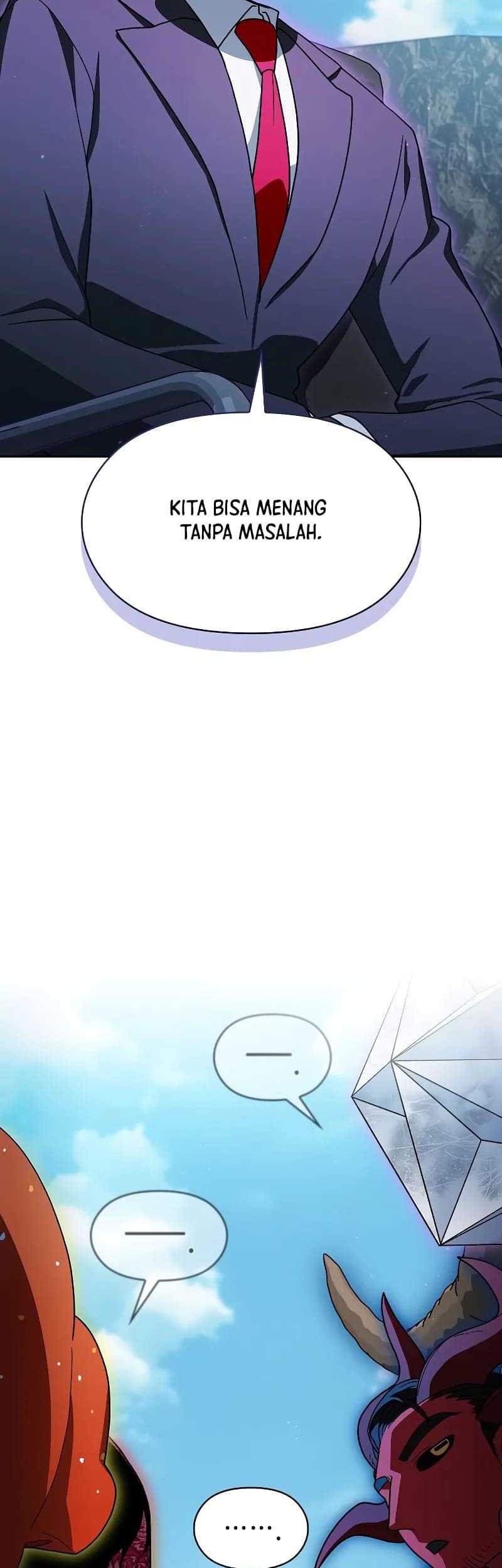 The Nebula’s Civilization Chapter 94 - halaman 62