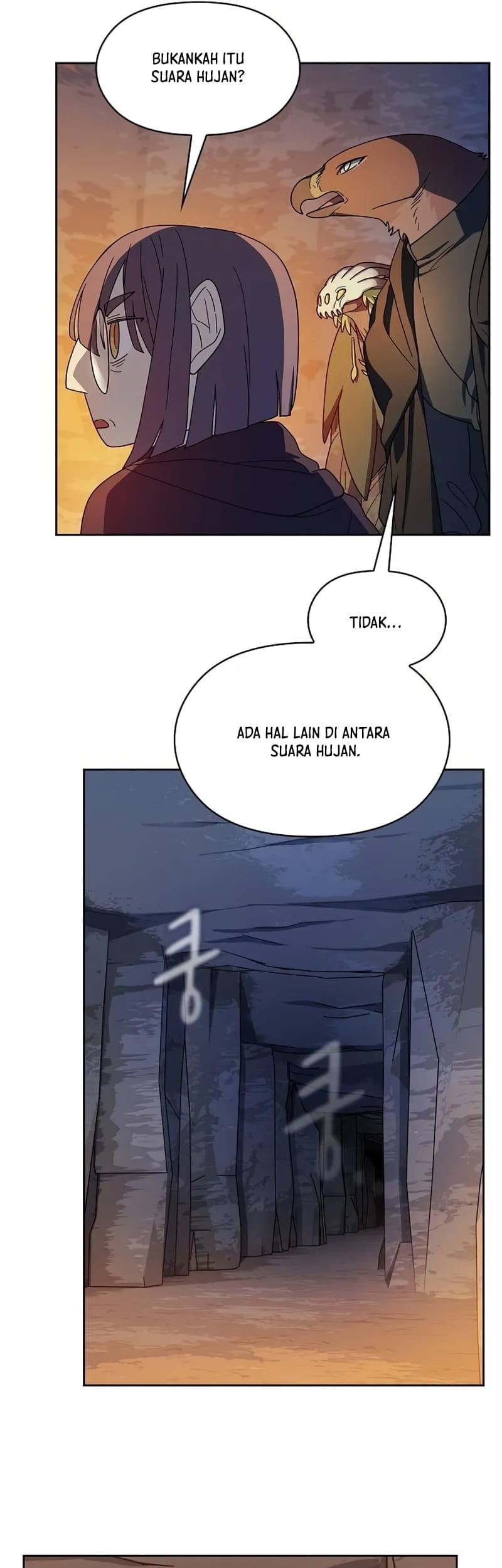 The Nebula’s Civilization Chapter 95 - halaman 11