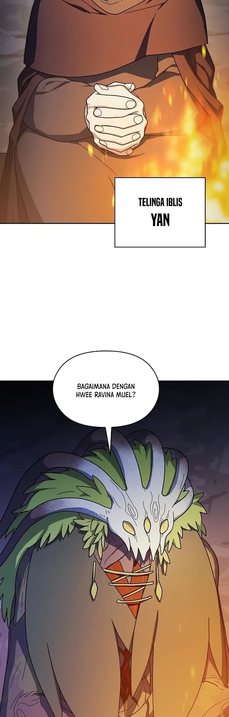 The Nebula’s Civilization Chapter 95 - halaman 4