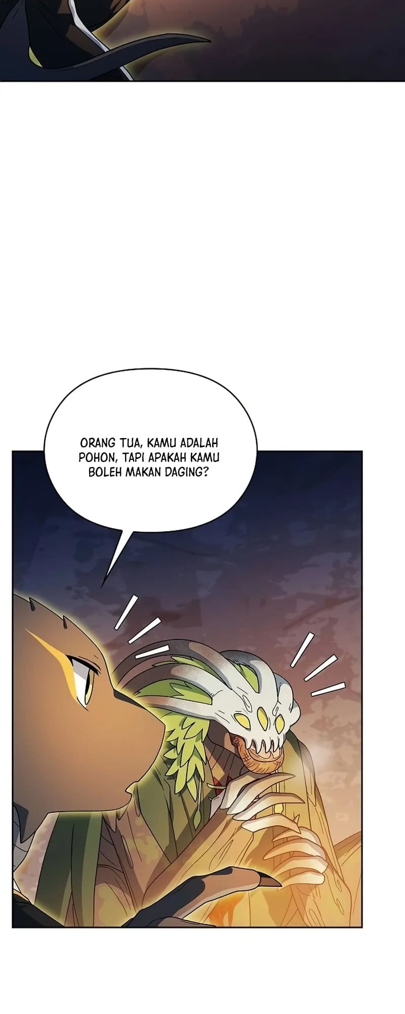 The Nebula’s Civilization Chapter 95 - halaman 40