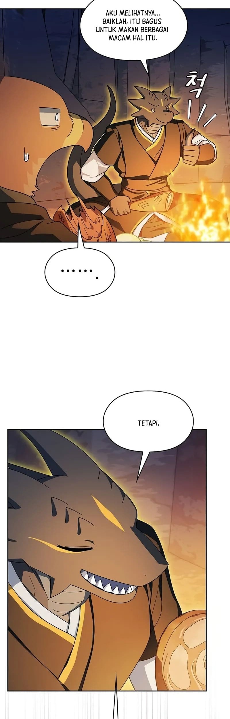 The Nebula’s Civilization Chapter 95 - halaman 42
