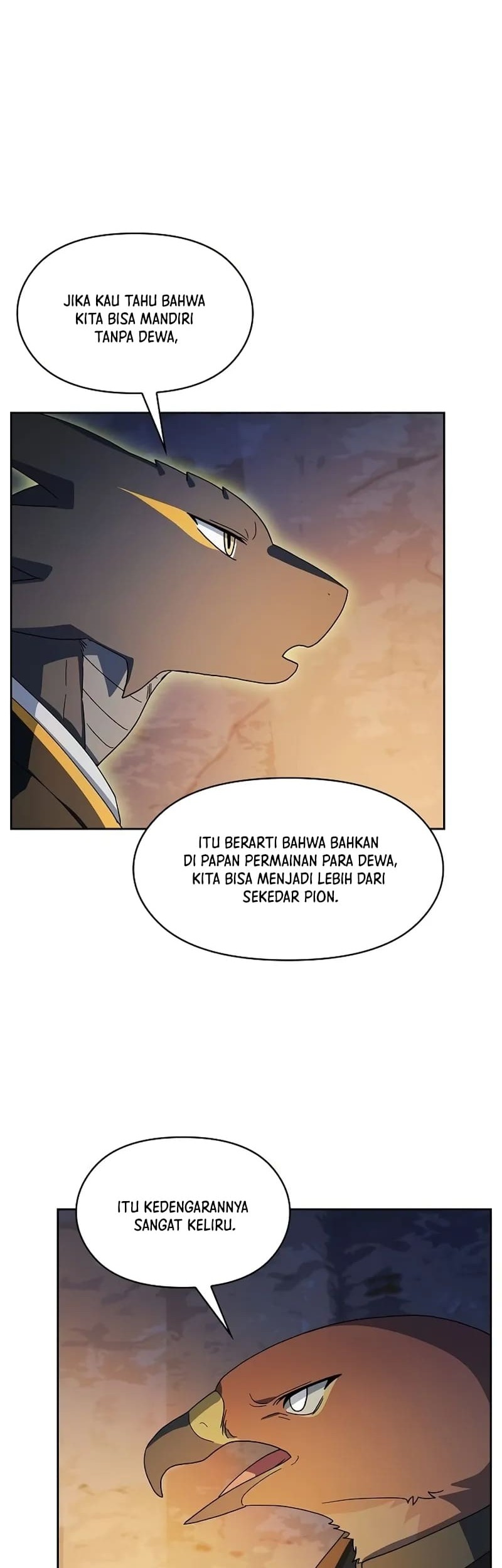 The Nebula’s Civilization Chapter 95 - halaman 48