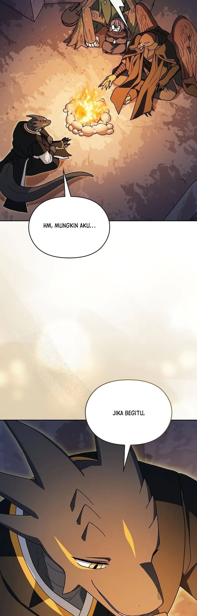The Nebula’s Civilization Chapter 95 - halaman 51